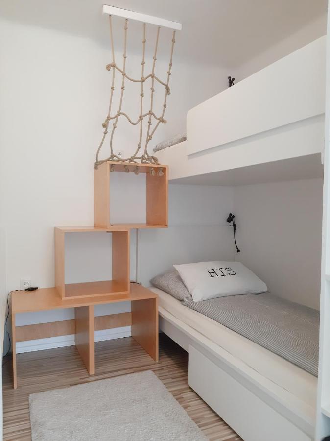 Apartman Ramsau Ramsau am Dachstein Dış mekan fotoğraf