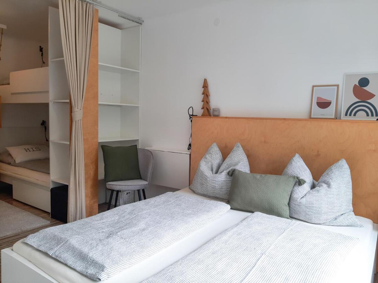 Apartman Ramsau Ramsau am Dachstein Dış mekan fotoğraf