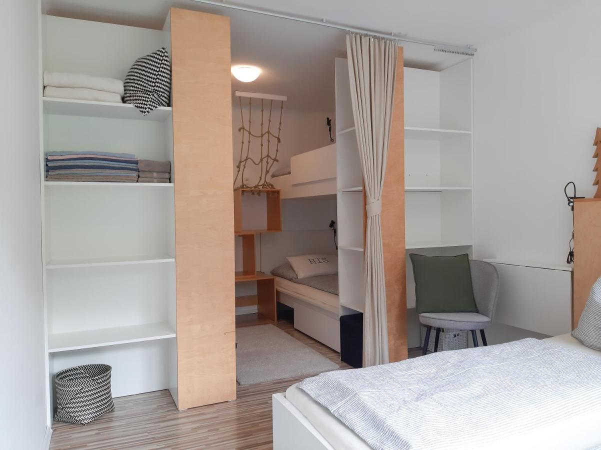 Apartman Ramsau Ramsau am Dachstein Dış mekan fotoğraf