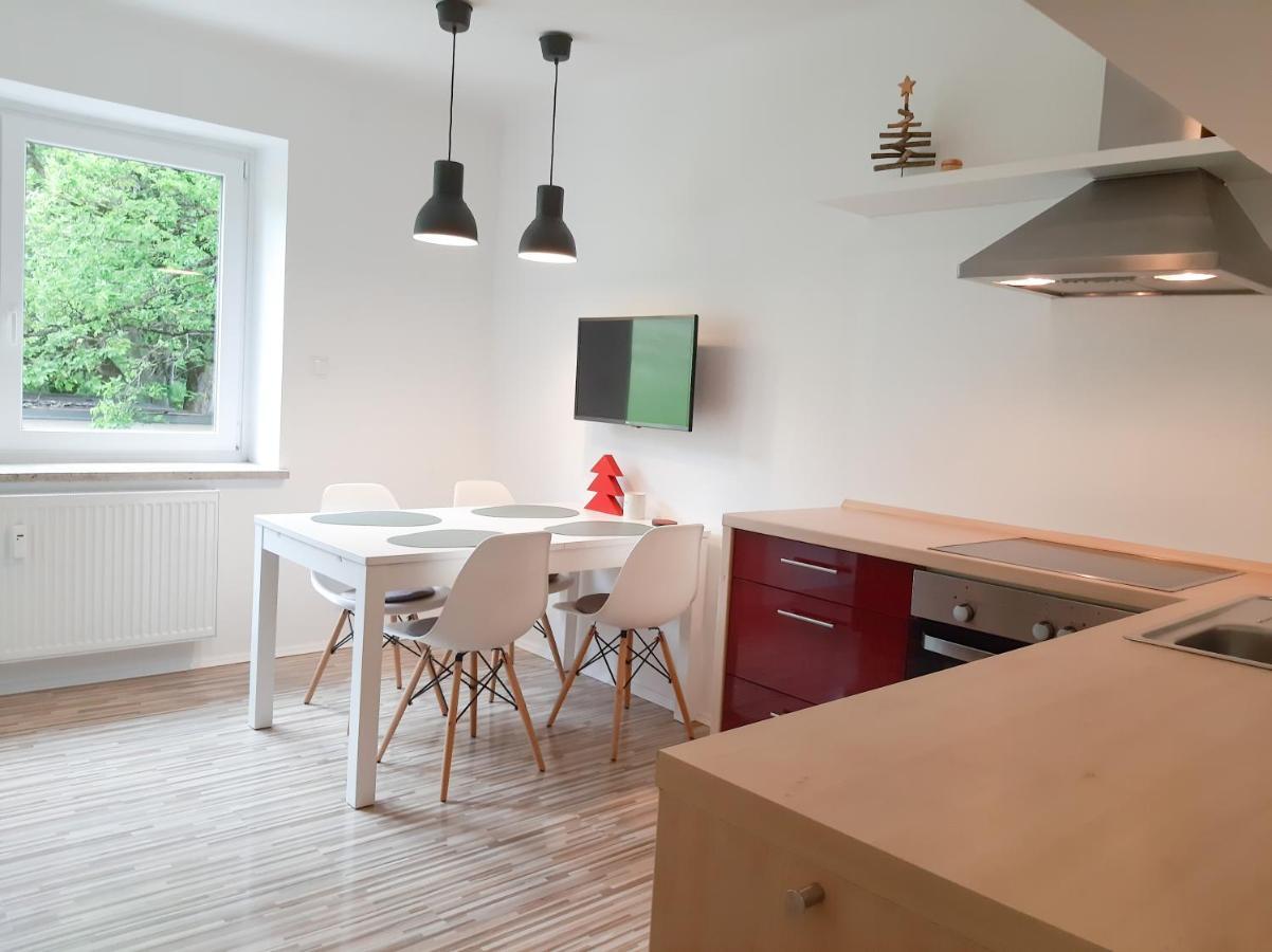 Apartman Ramsau Ramsau am Dachstein Dış mekan fotoğraf